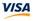 logo paiement visa