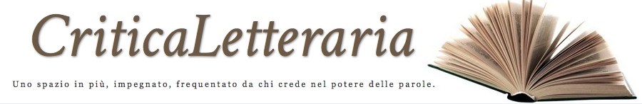 LogoCriticaLetteraria