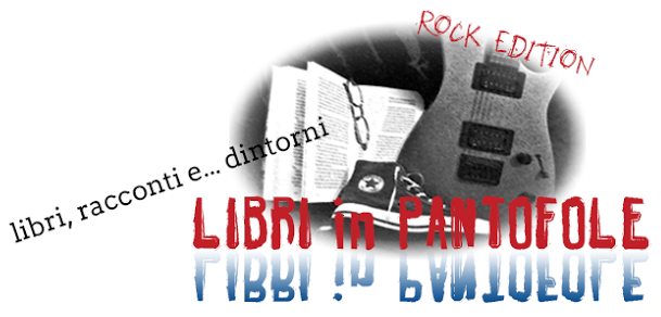 libri rock edition