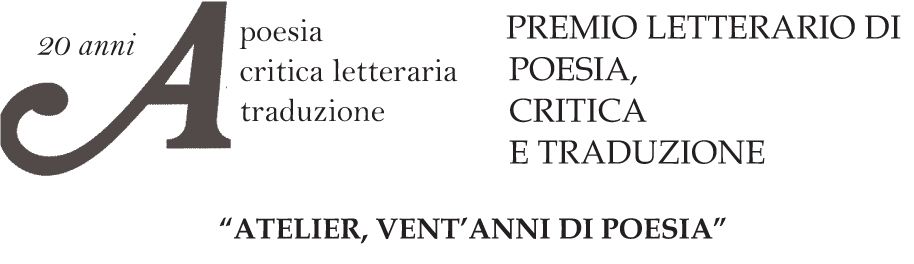 premio20annipoesia 1