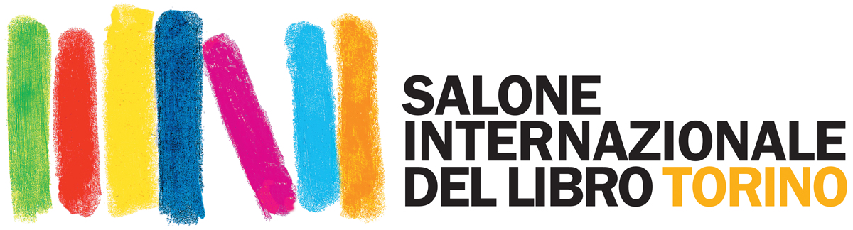 logo salone libro high copy transp